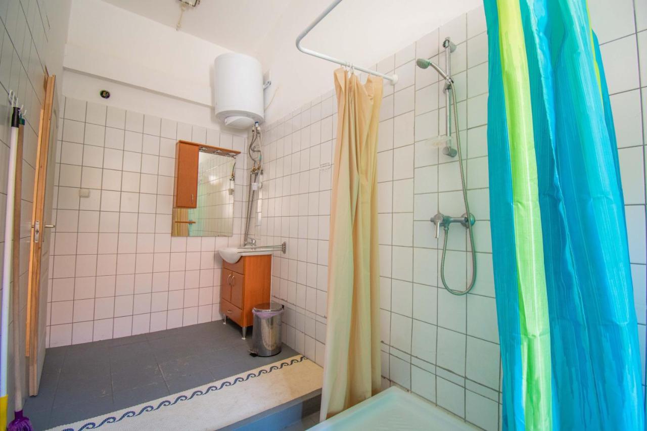 Beach Hostel Balatonboglár Esterno foto