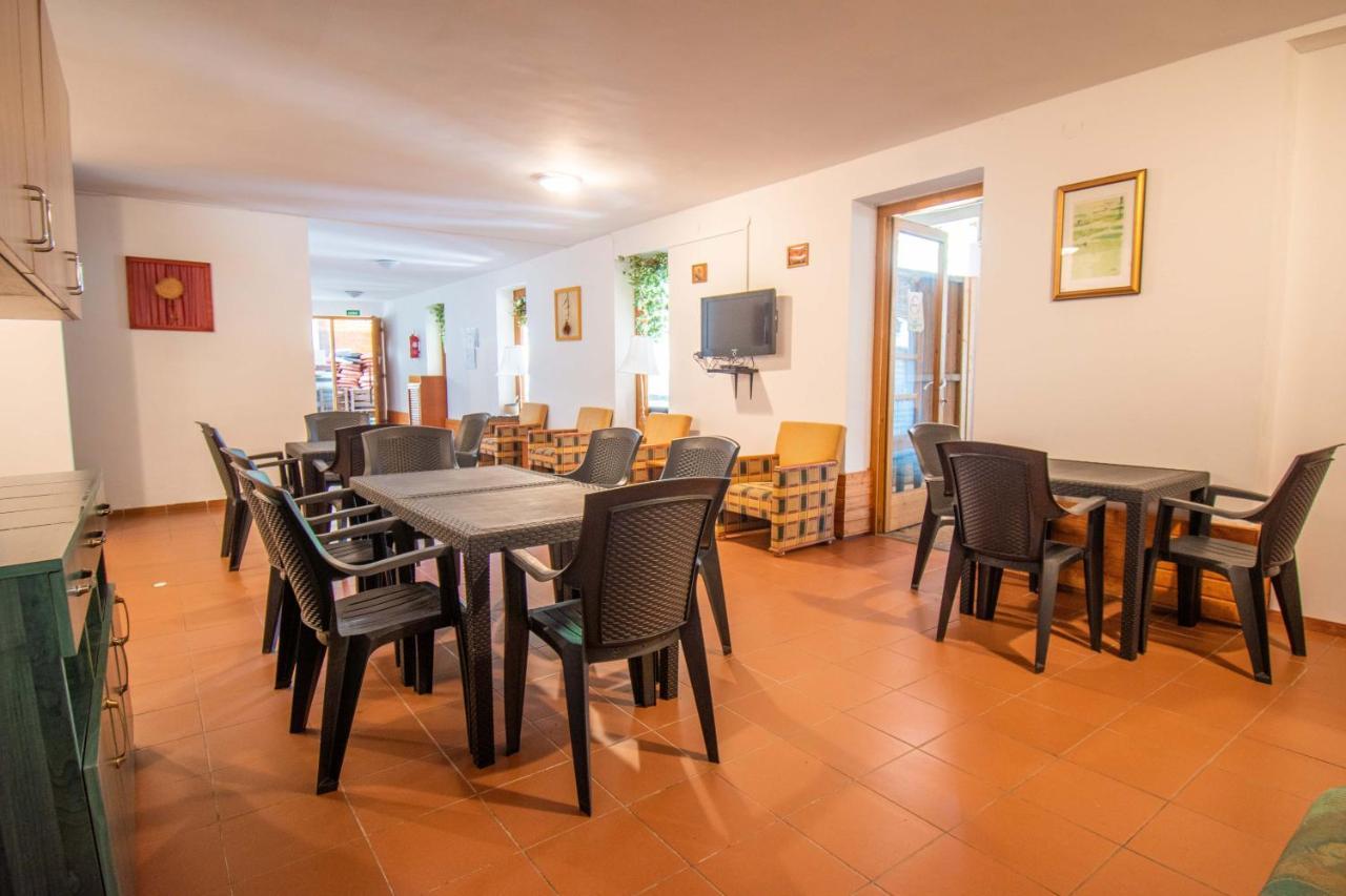 Beach Hostel Balatonboglár Esterno foto