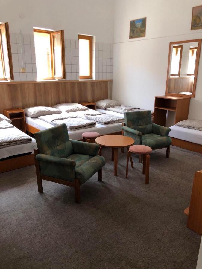 Beach Hostel Balatonboglár Esterno foto