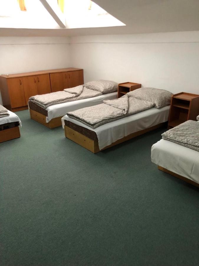 Beach Hostel Balatonboglár Esterno foto